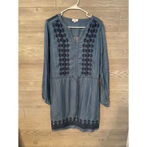 Crown &‎ ivy dress size 10